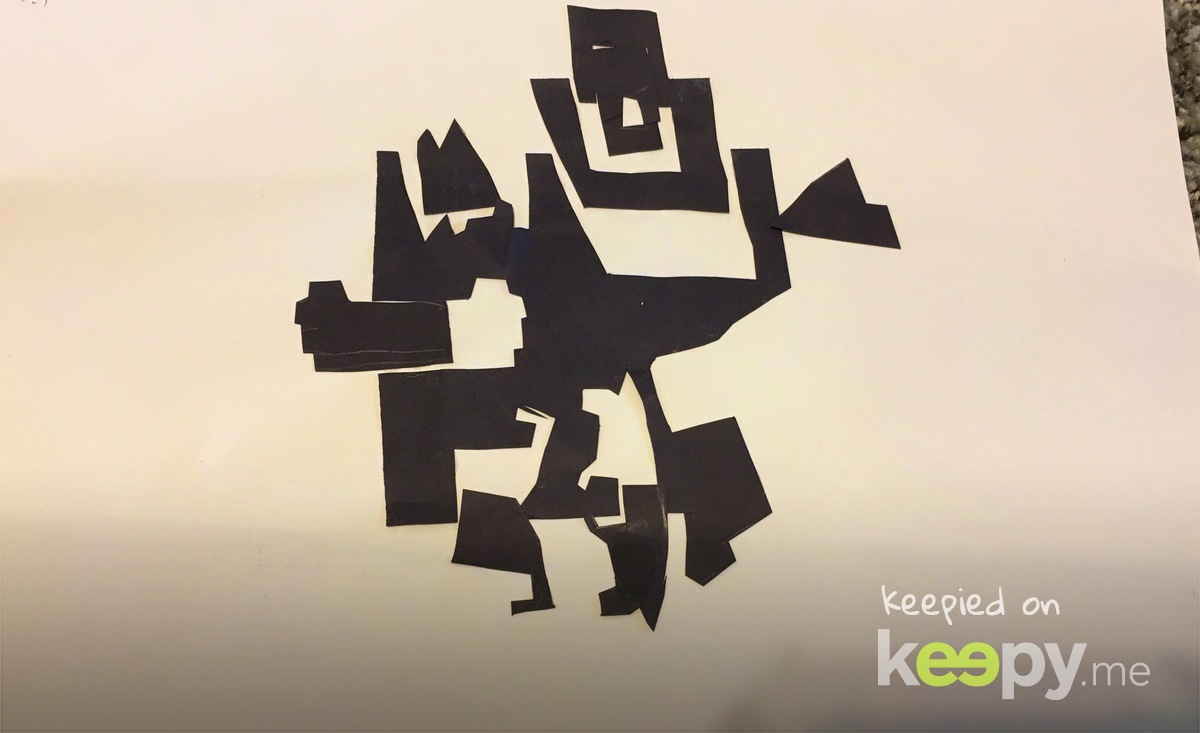 Shapes of confusion » Keepy.me