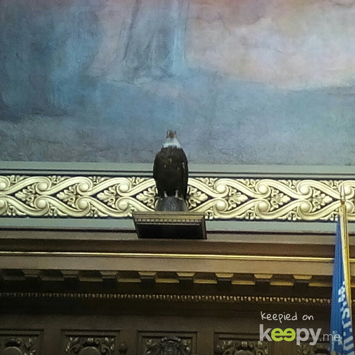 At the State Capitol » Keepy.me