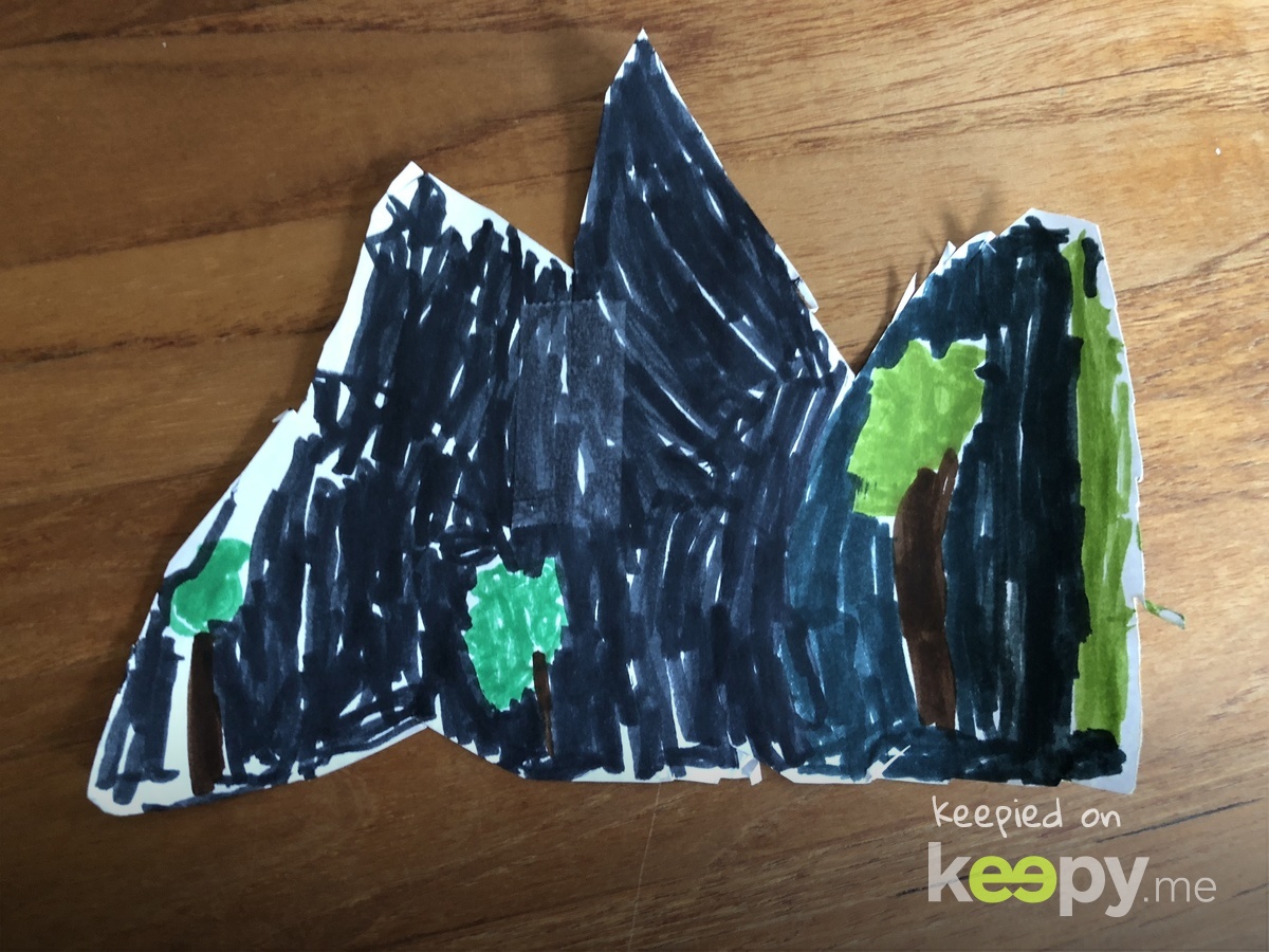 Mountain  » Keepy.me