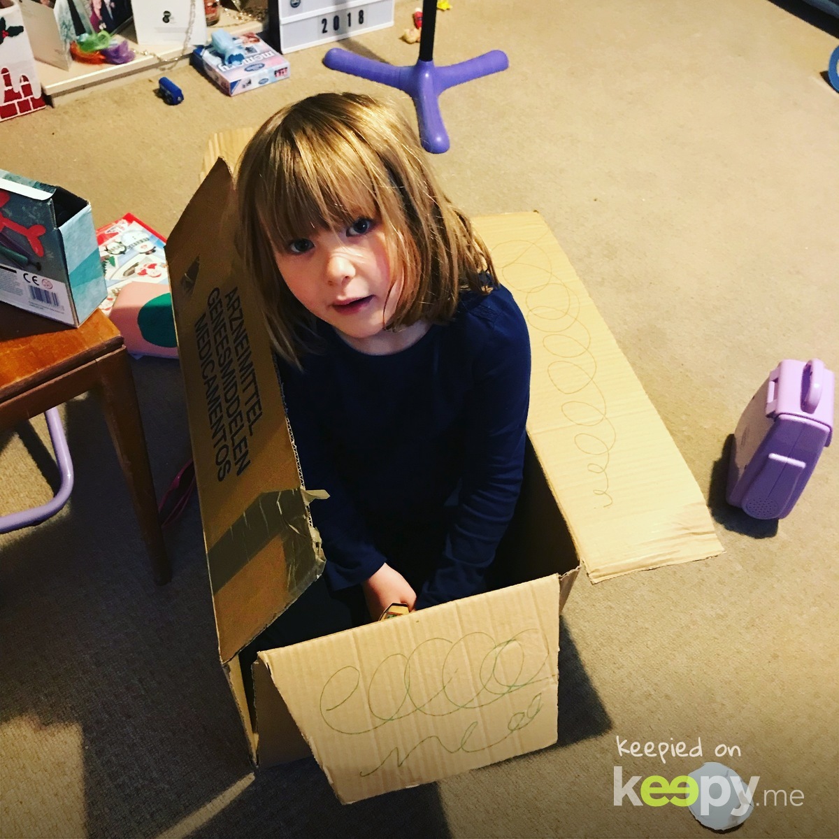 My imagination is fantastic xx❤️ » Keepy.me