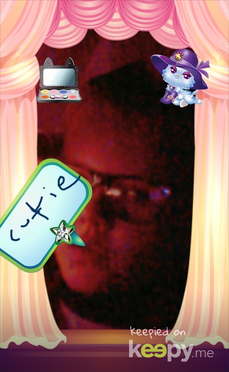 me being cute like always lol xxx » Keepy.me